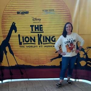 Meet your Posher, Hannah